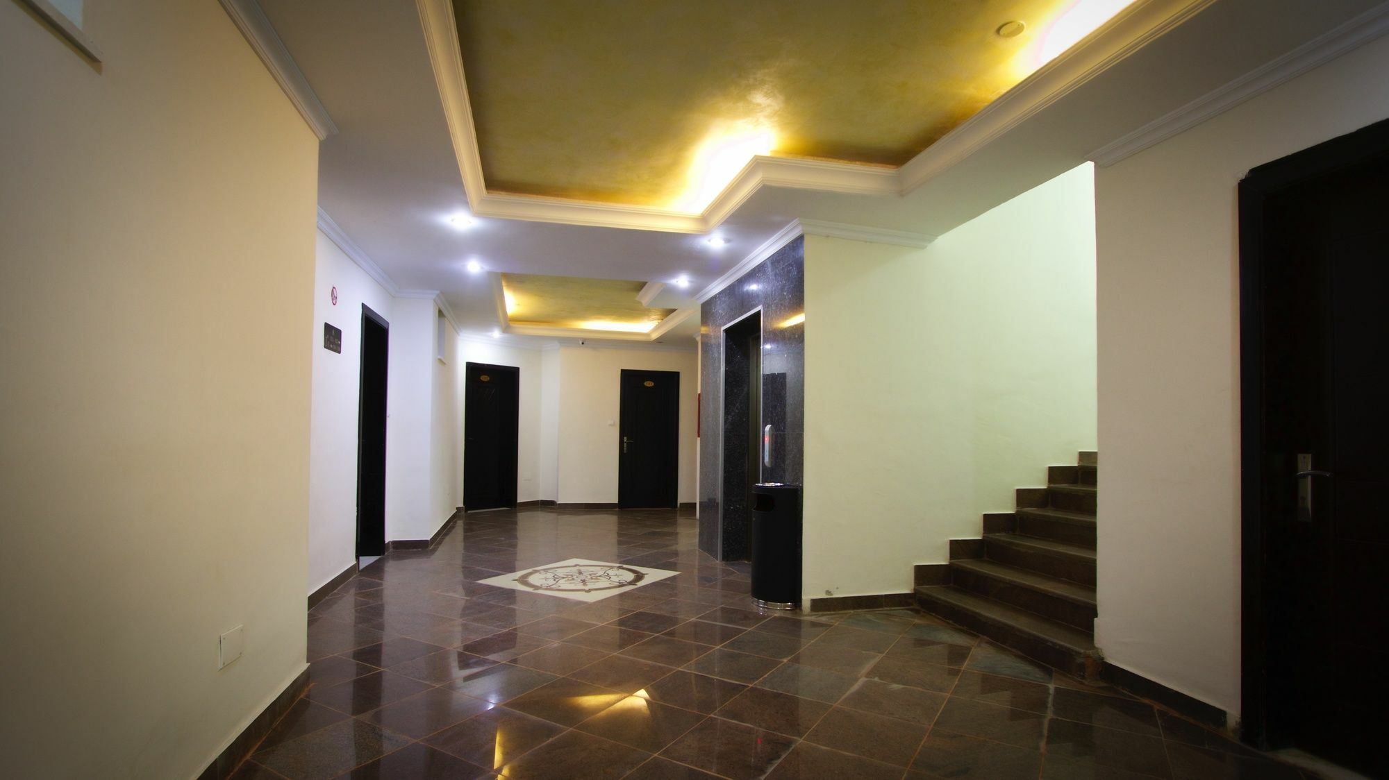 Yinm Furnished Apartment Addis Ababa Exterior foto