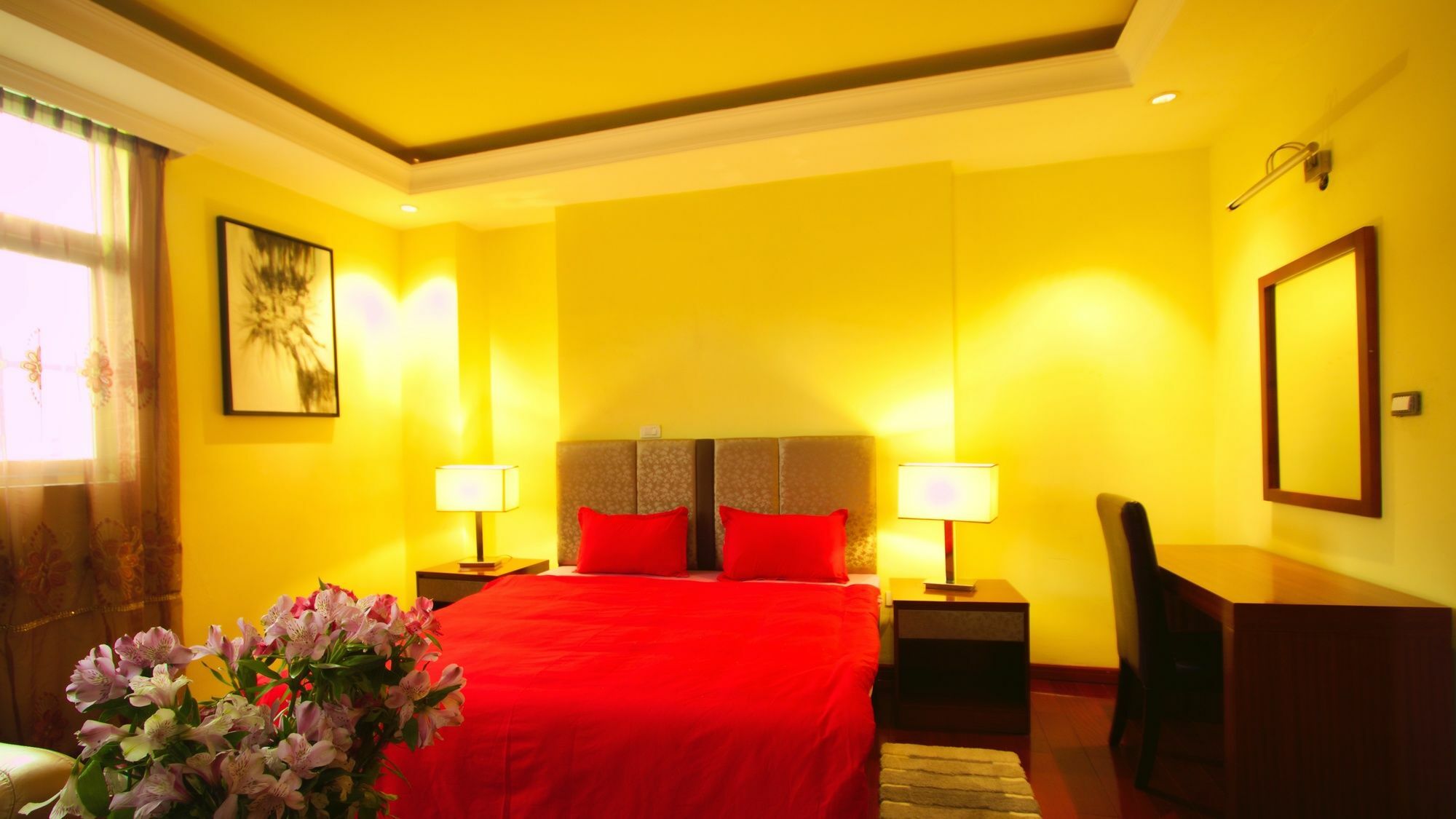 Yinm Furnished Apartment Addis Ababa Exterior foto
