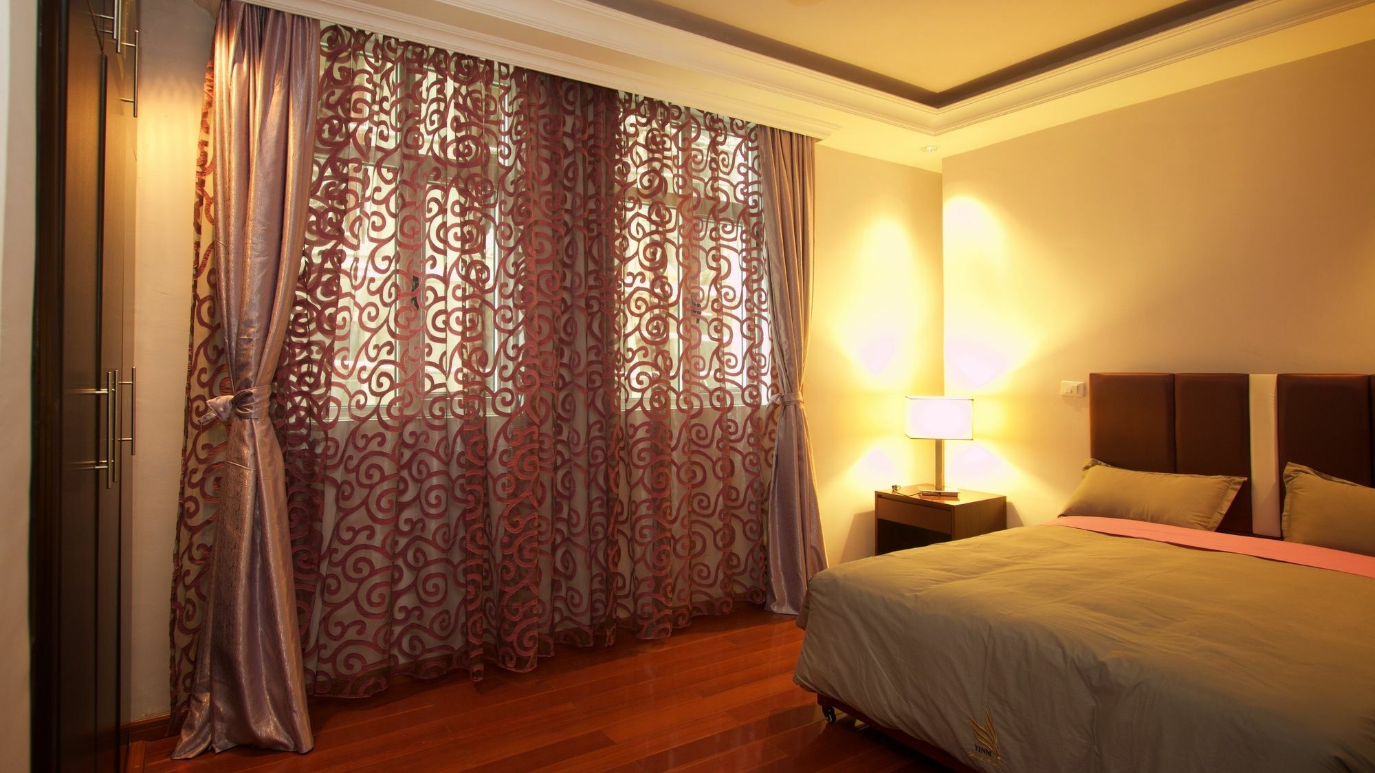 Yinm Furnished Apartment Addis Ababa Exterior foto